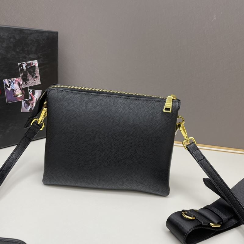 Prada Satchel Bags